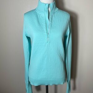 Under Armour Women’s Golf Quarter Zip